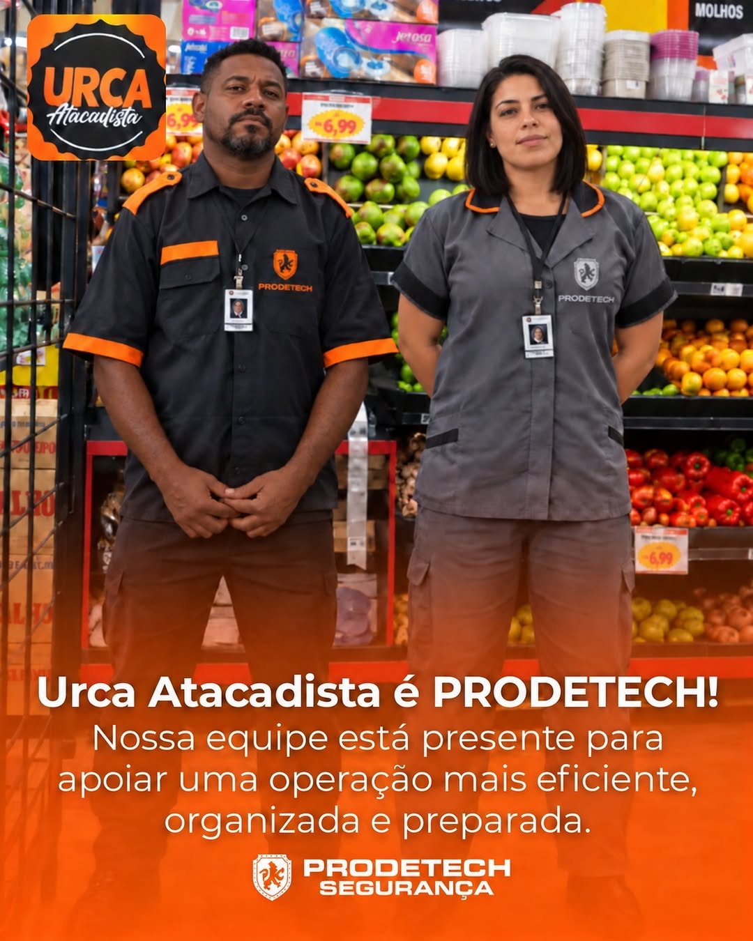 Post de Prodetech Group