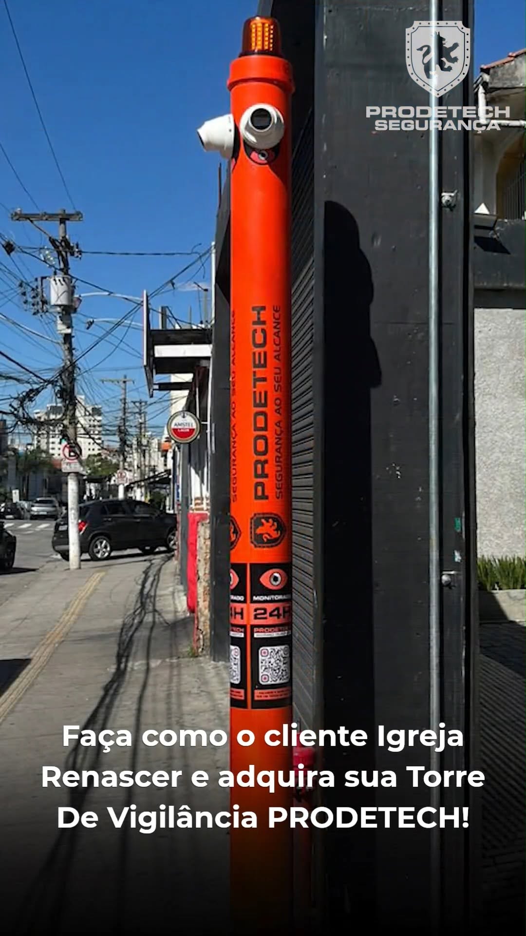 Post de Prodetech Group