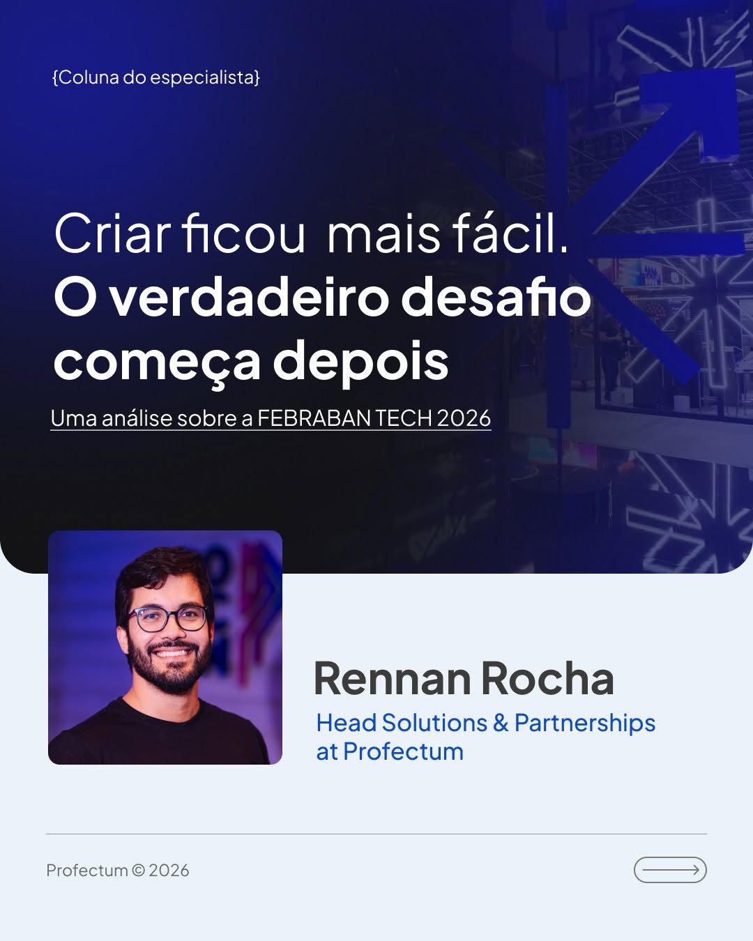 Post de Profectum