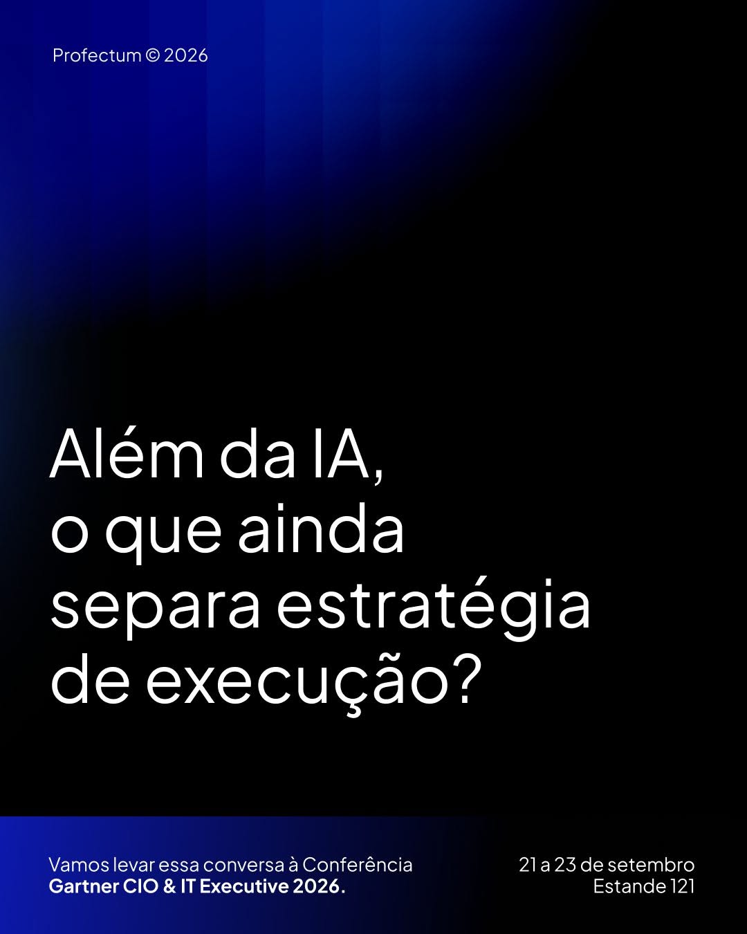 Post de Profectum