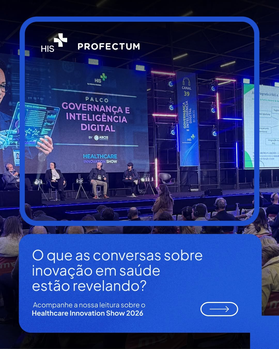 Post de Profectum