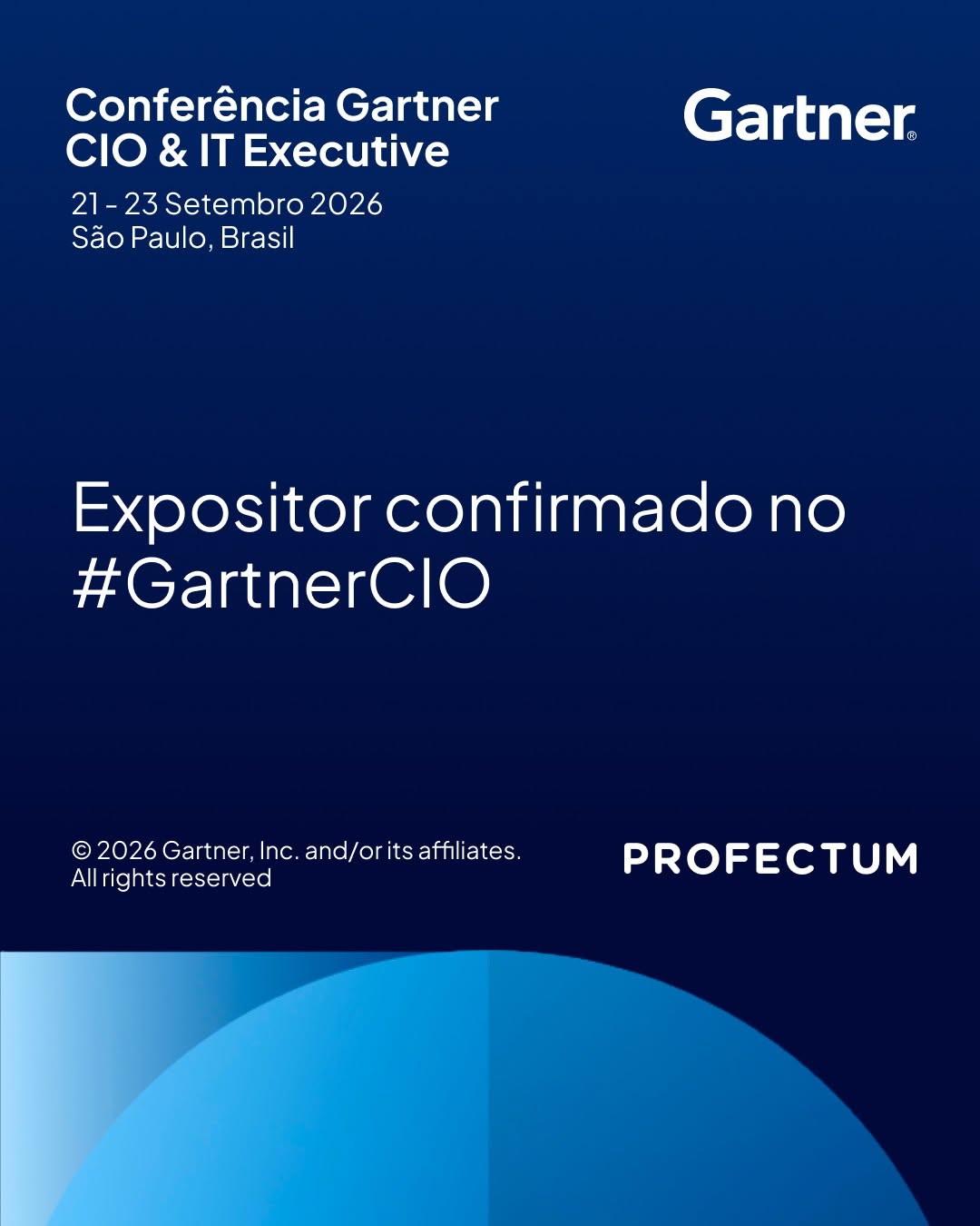 Post de Profectum