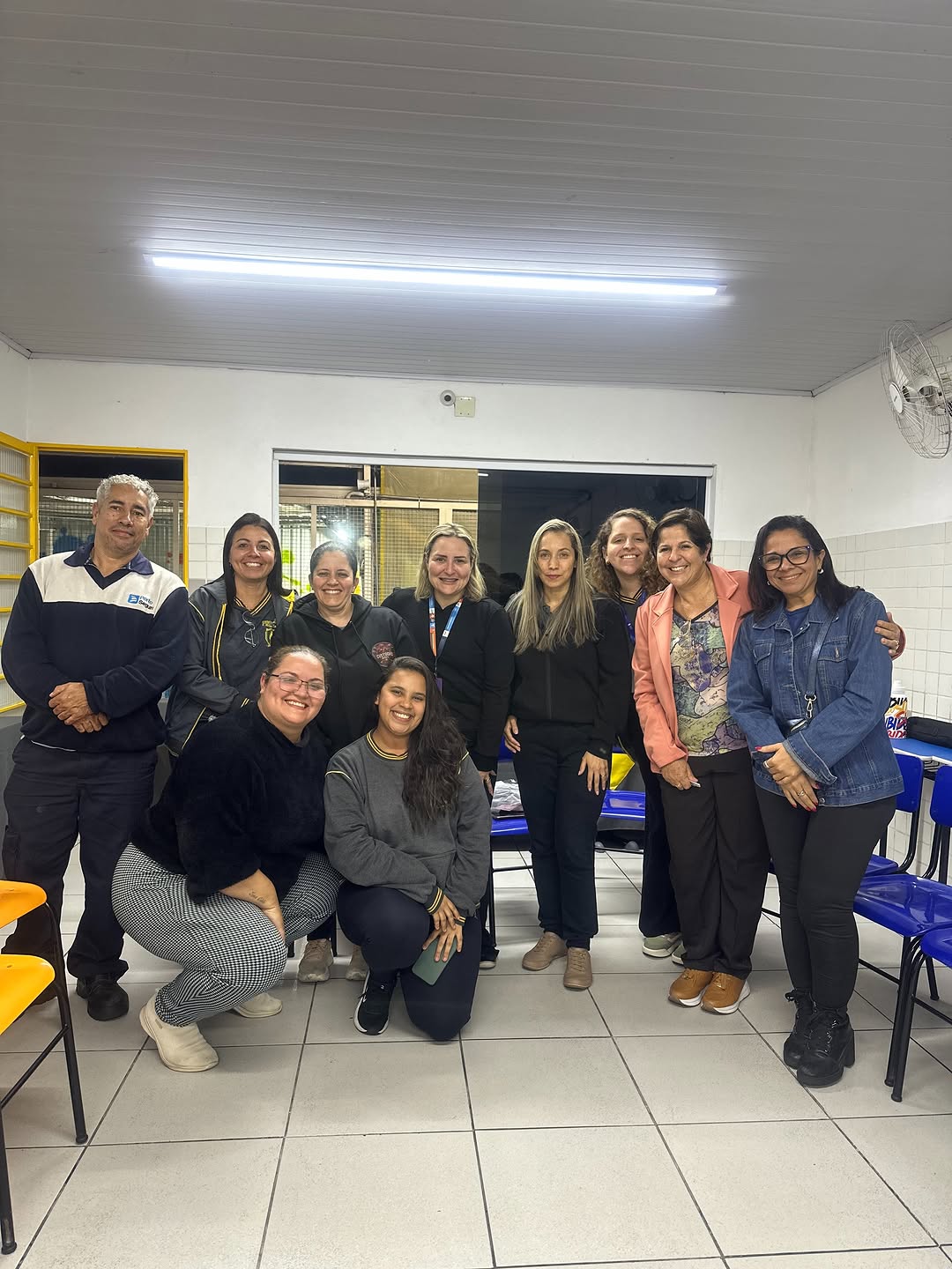 Post de Programa Pleno