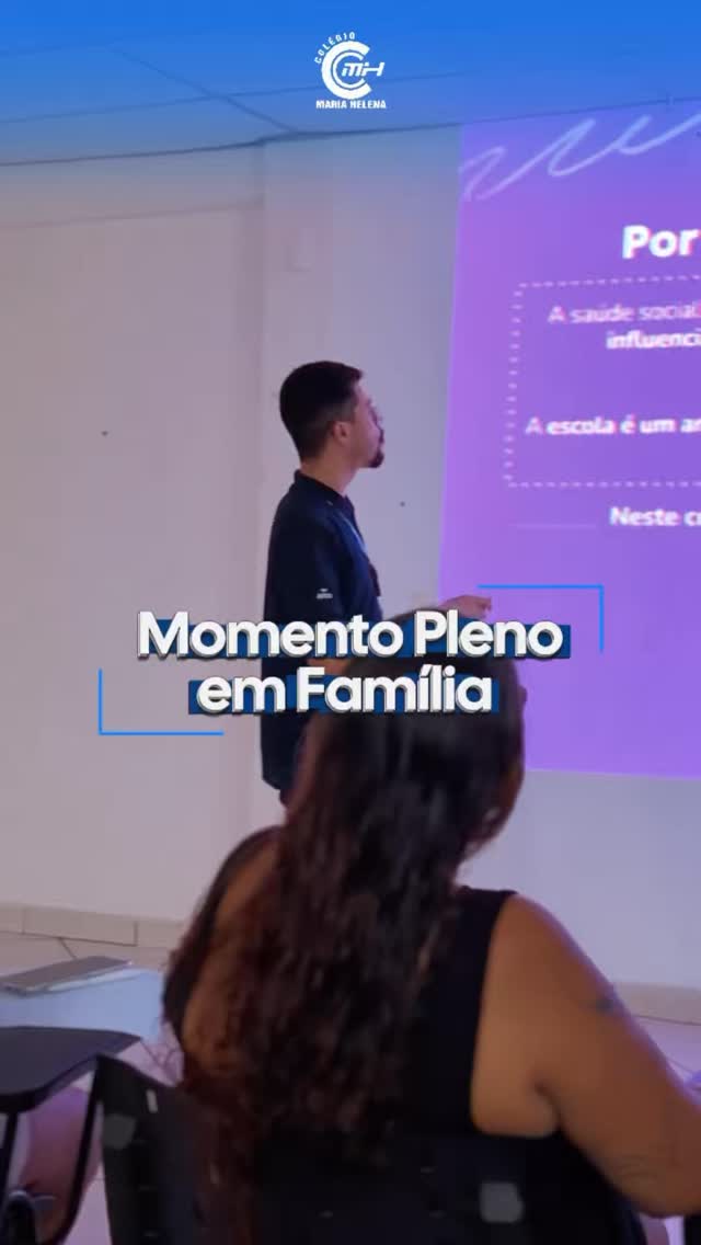 Post de Programa Pleno