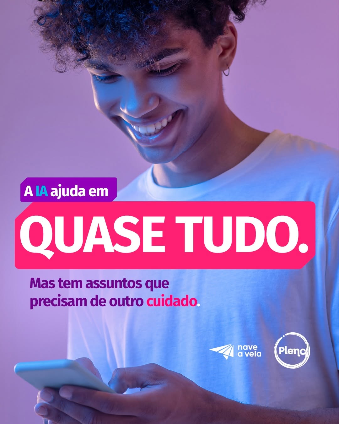 Post de Programa Pleno