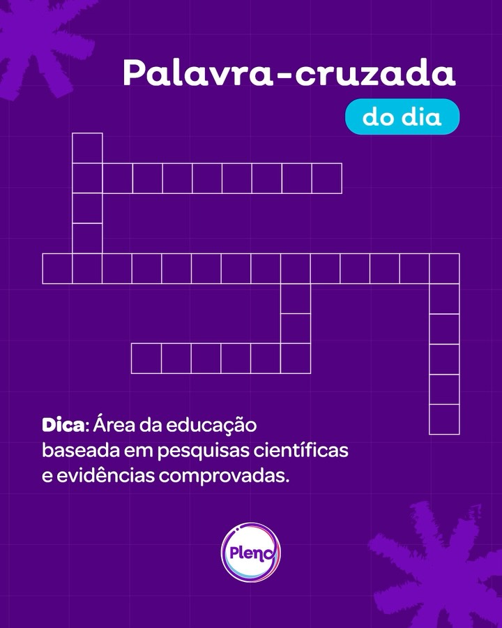 Post de Programa Pleno