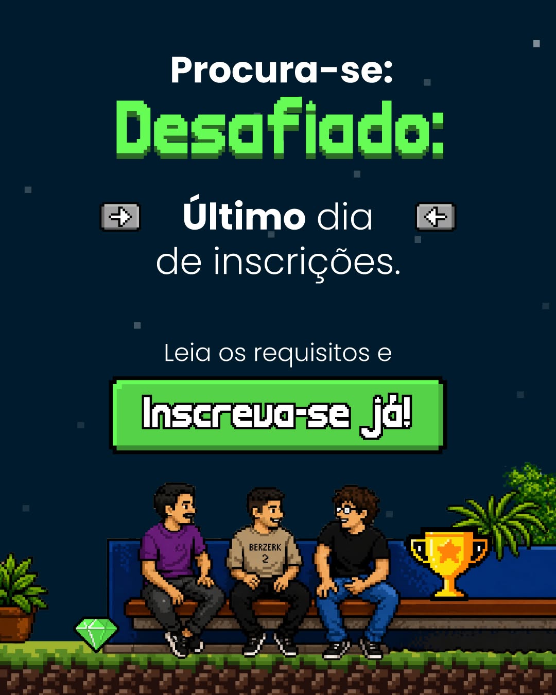 Post de Programmers - Beyond IT