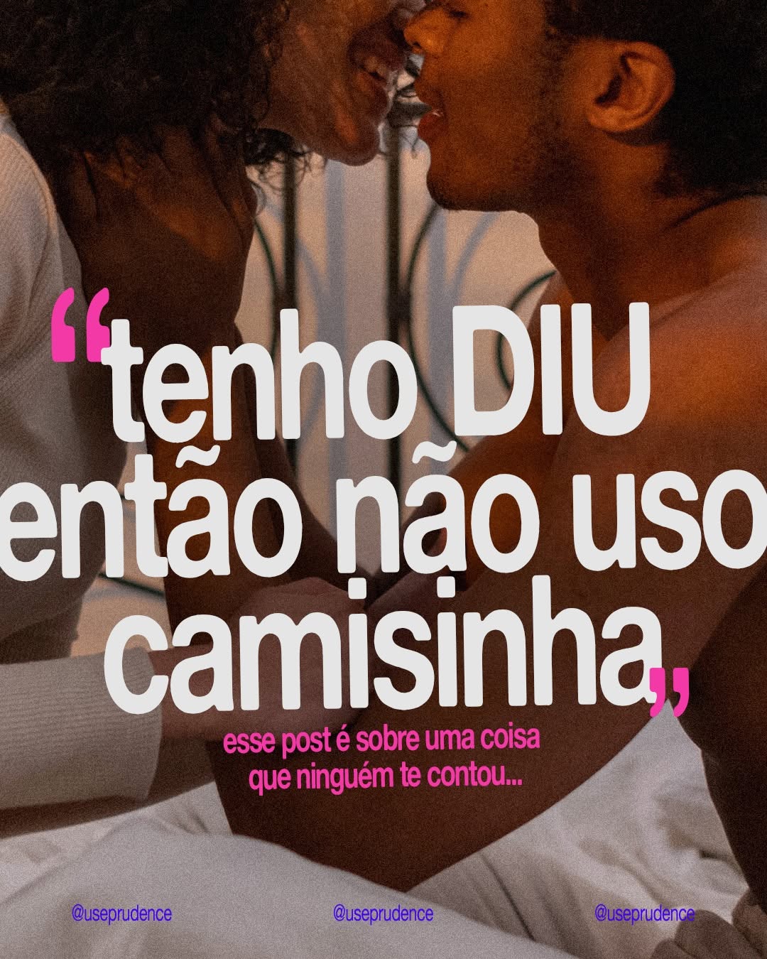 Post de Prudence