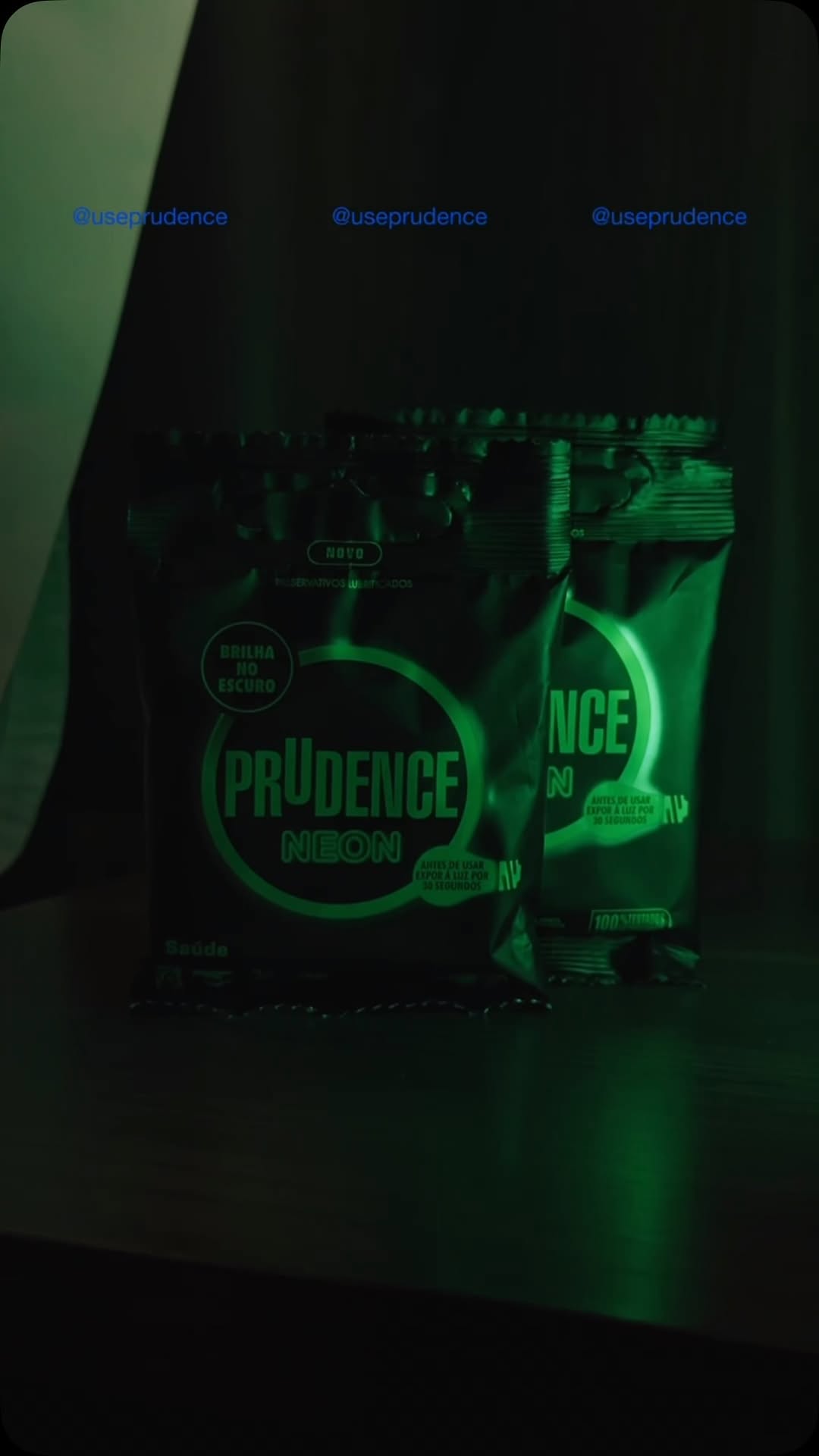 Post de Prudence