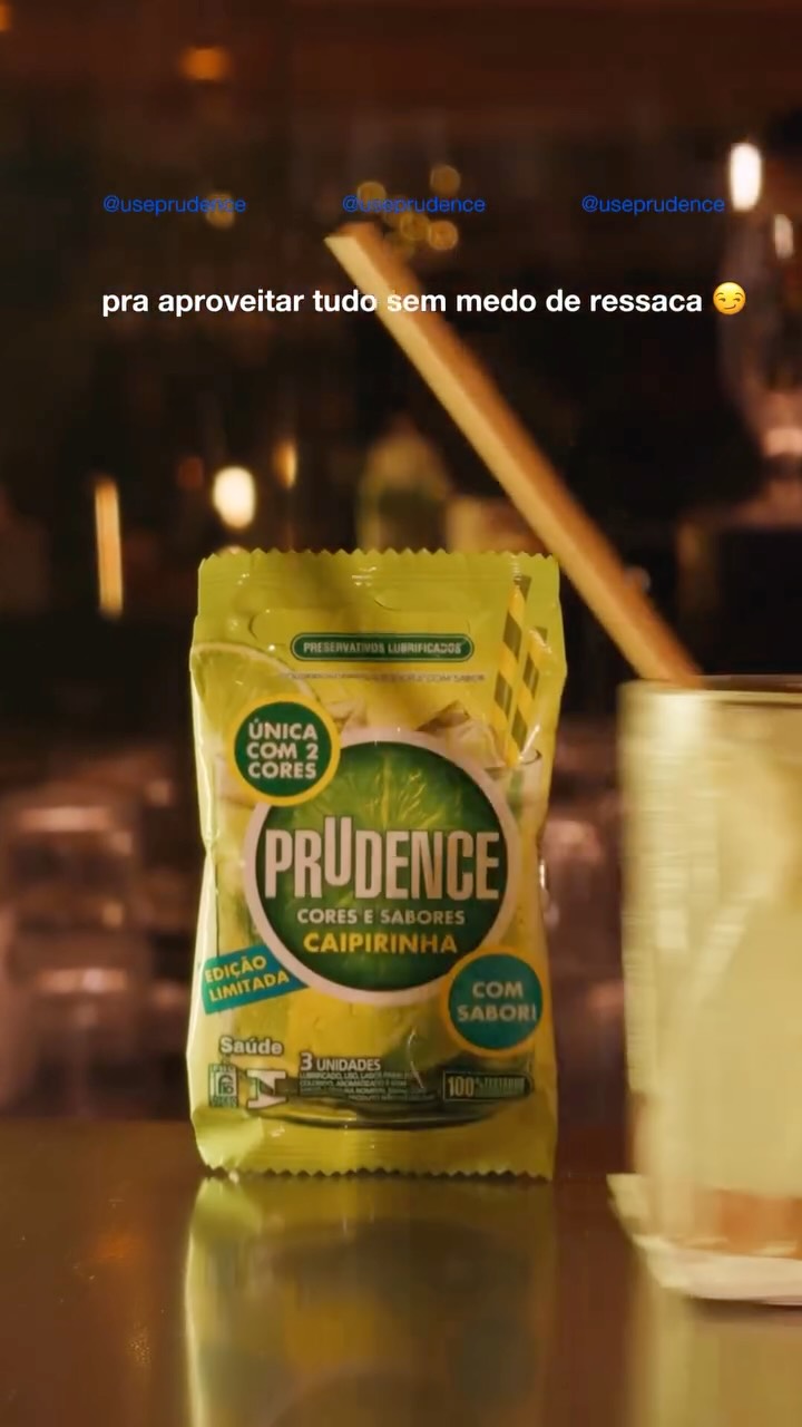 Post de Prudence