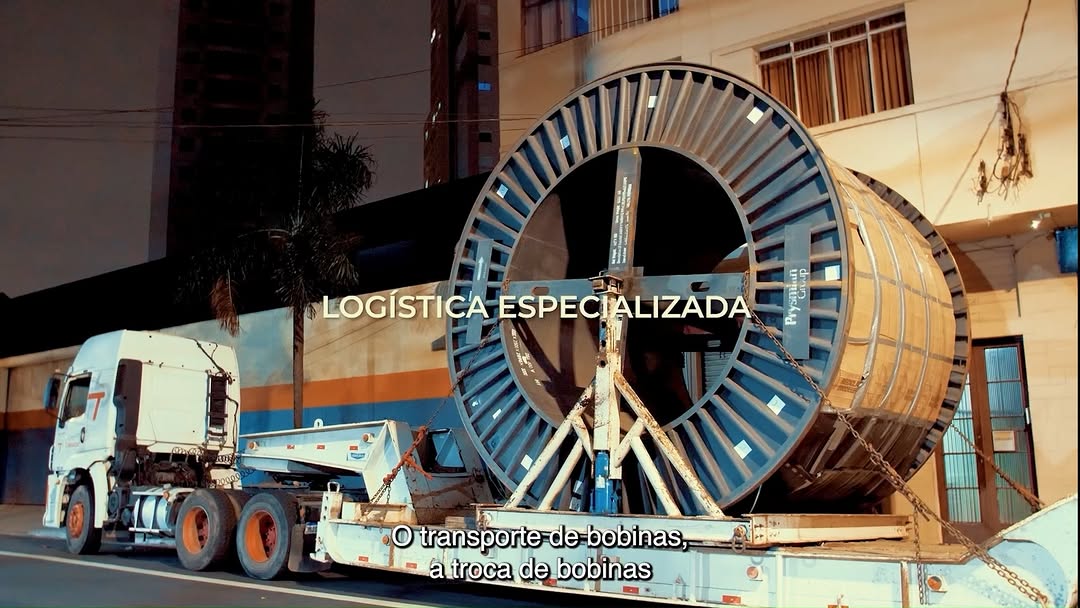 Post de Prysmian
