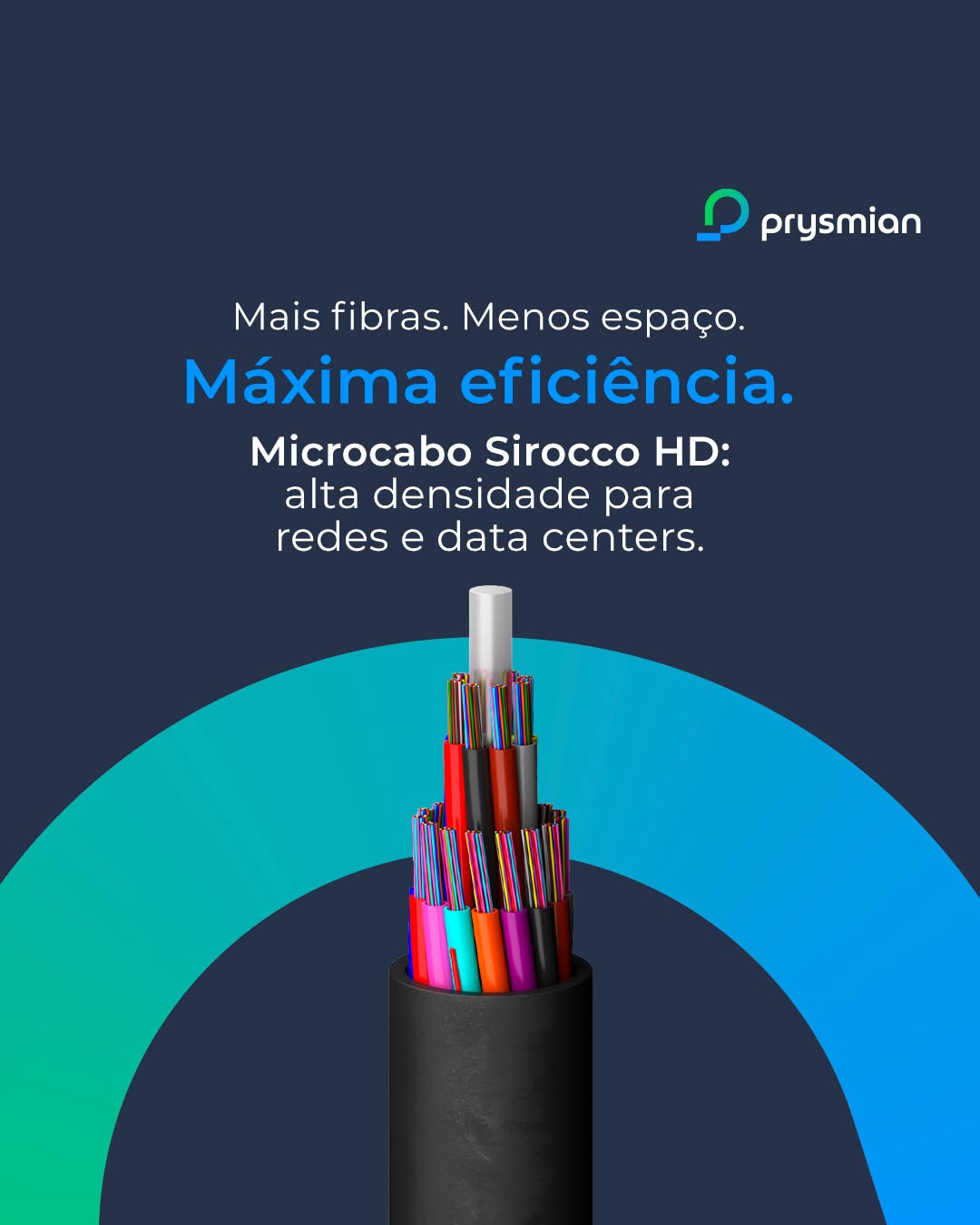 Post de Prysmian