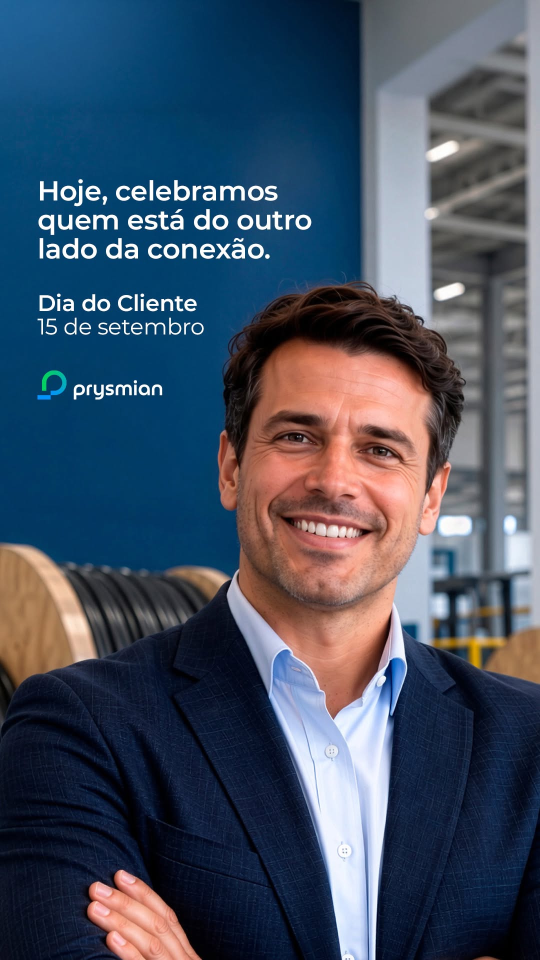Post de Prysmian