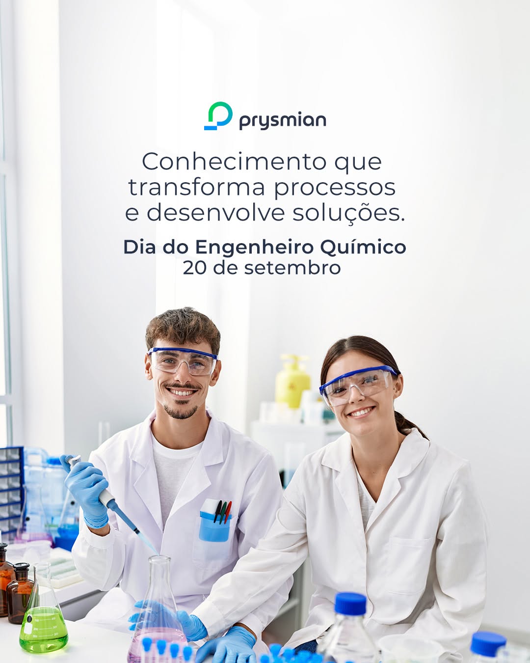 Post de Prysmian