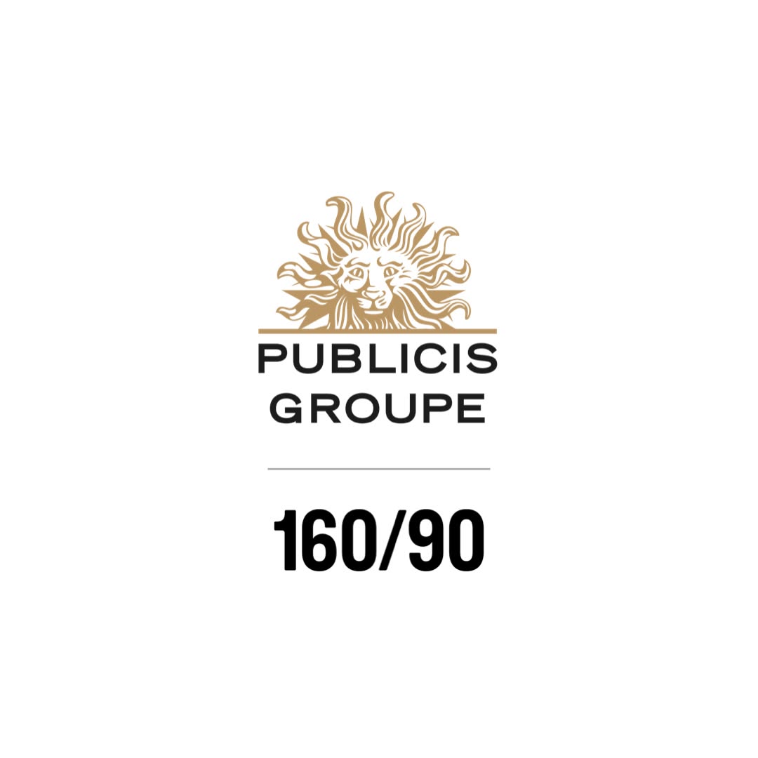 Post de Publicis Groupe