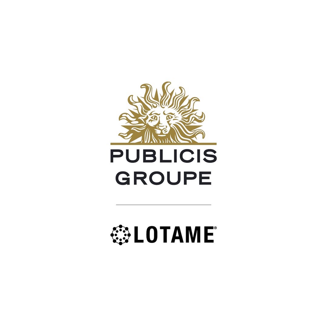 Post de Publicis Groupe
