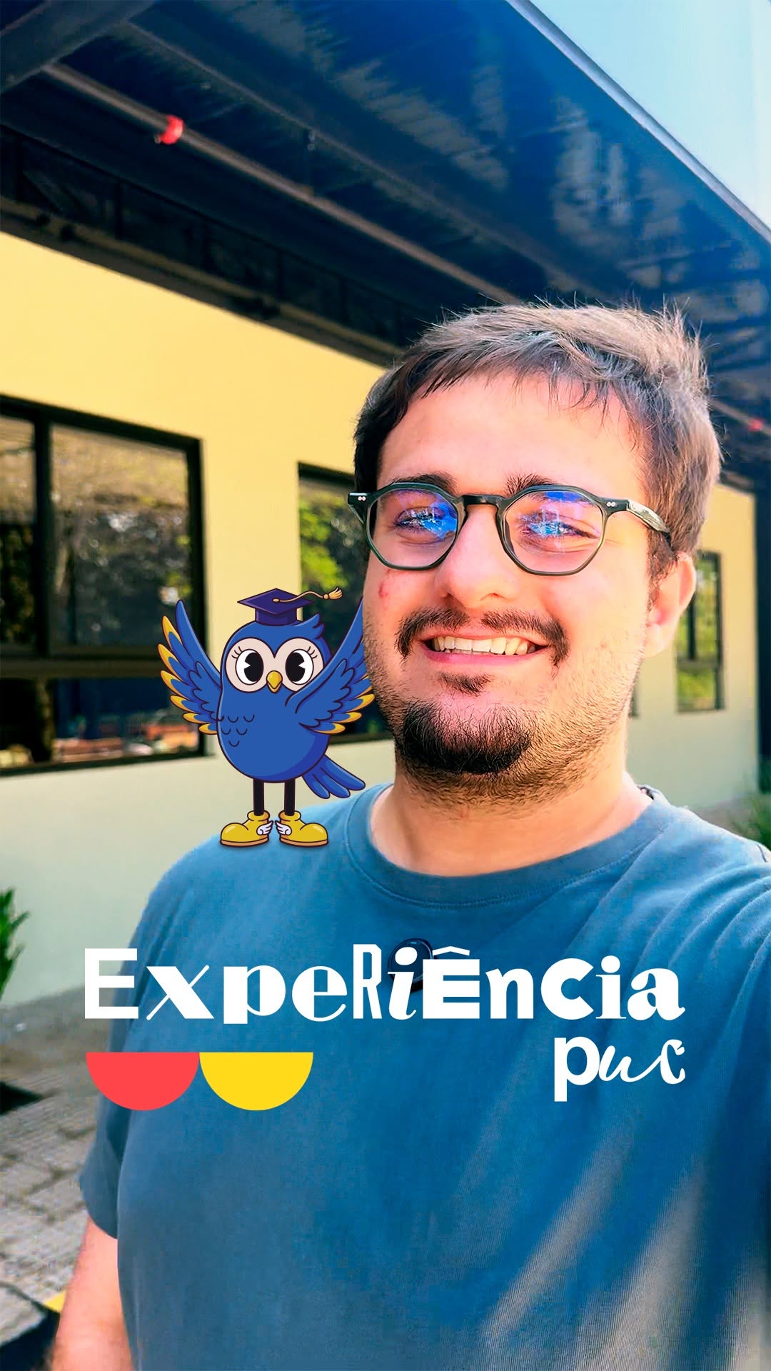 Post de PUC Campinas