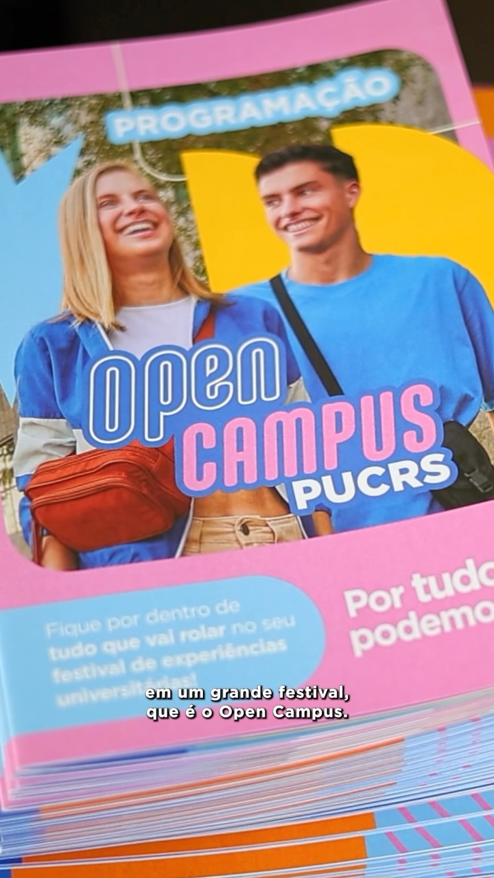 Post de Puc rs