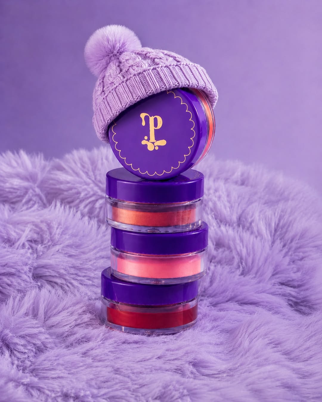 Post de Pudim Beauty