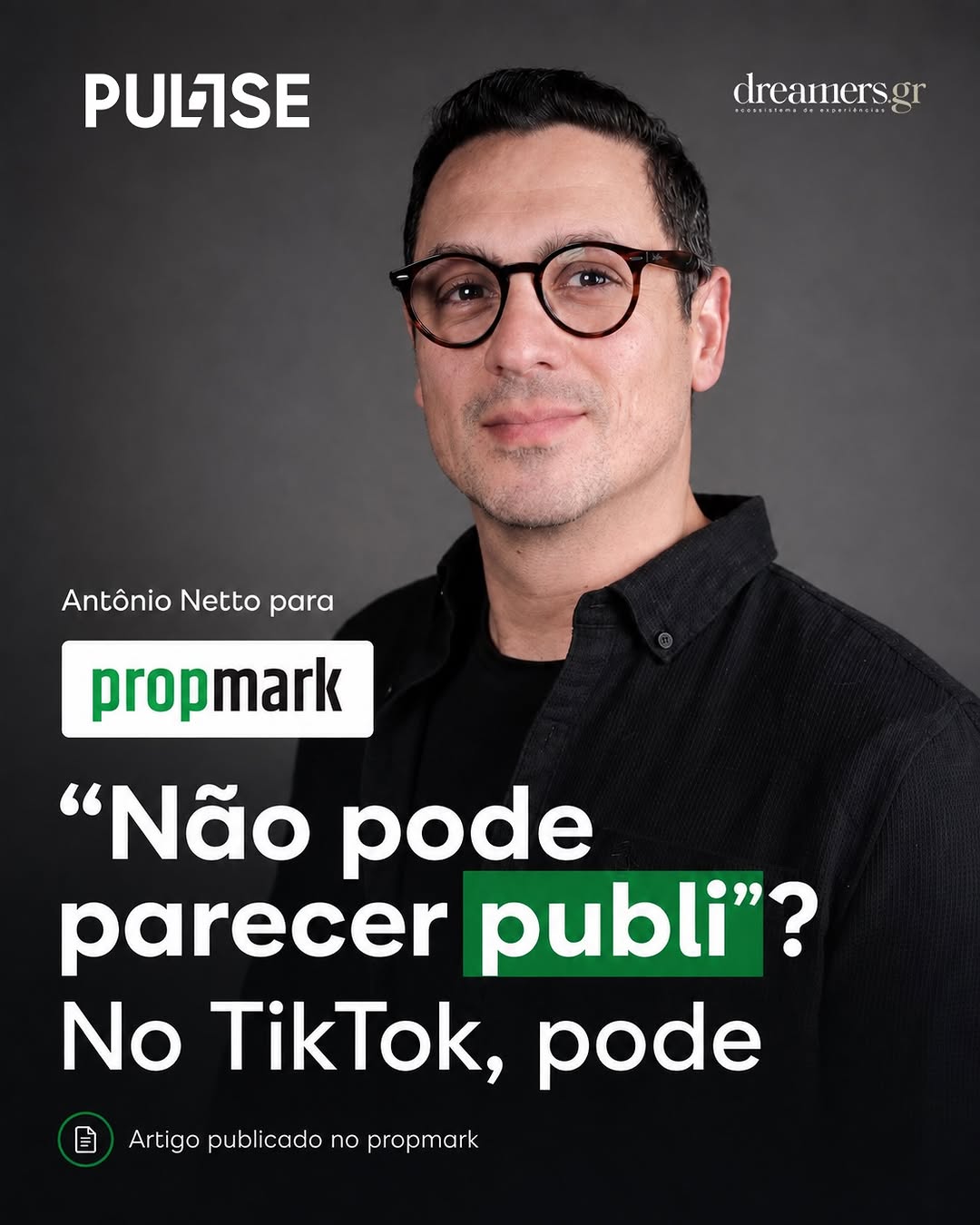 Post de Pullse