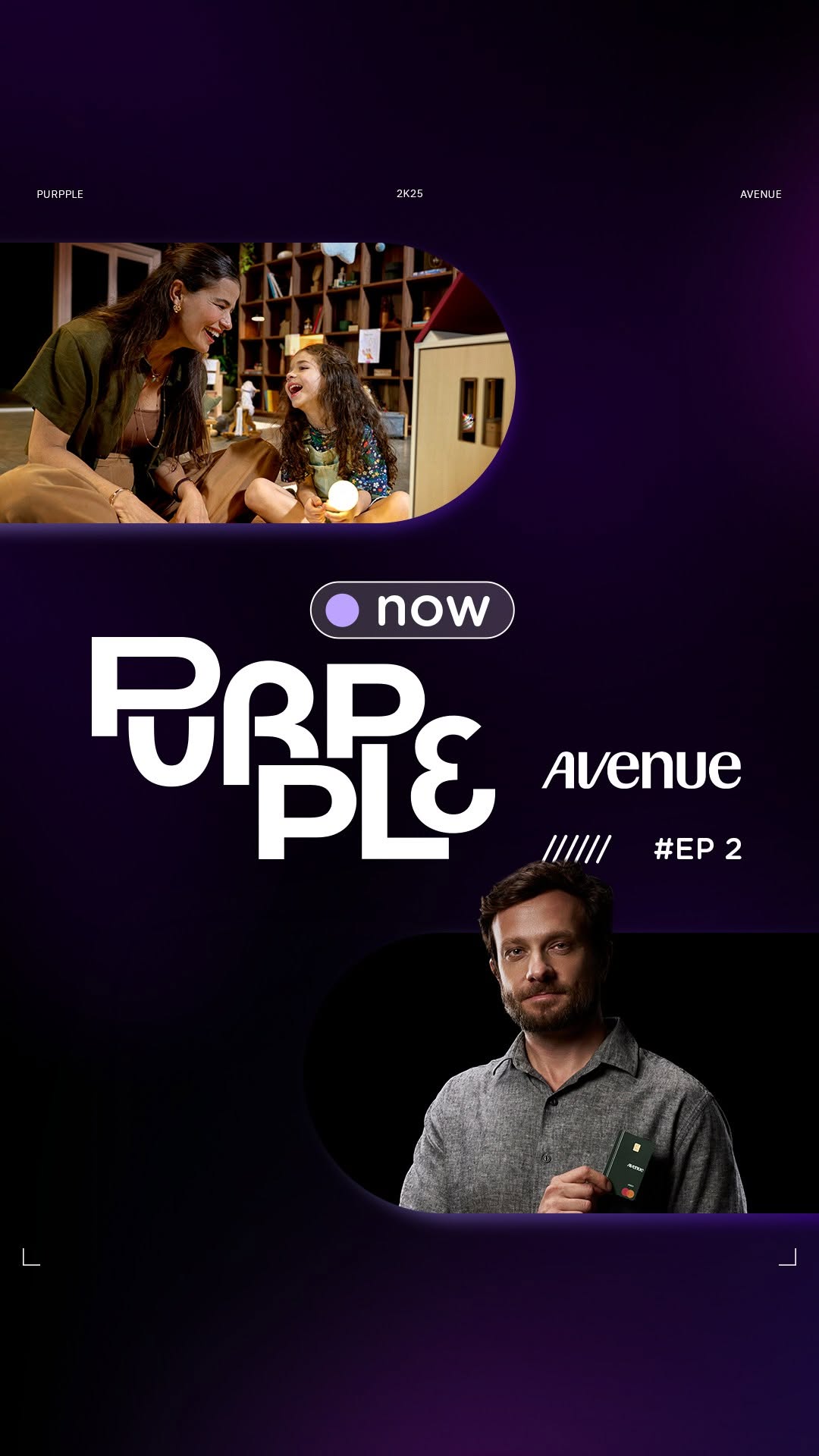 Post de Purpple