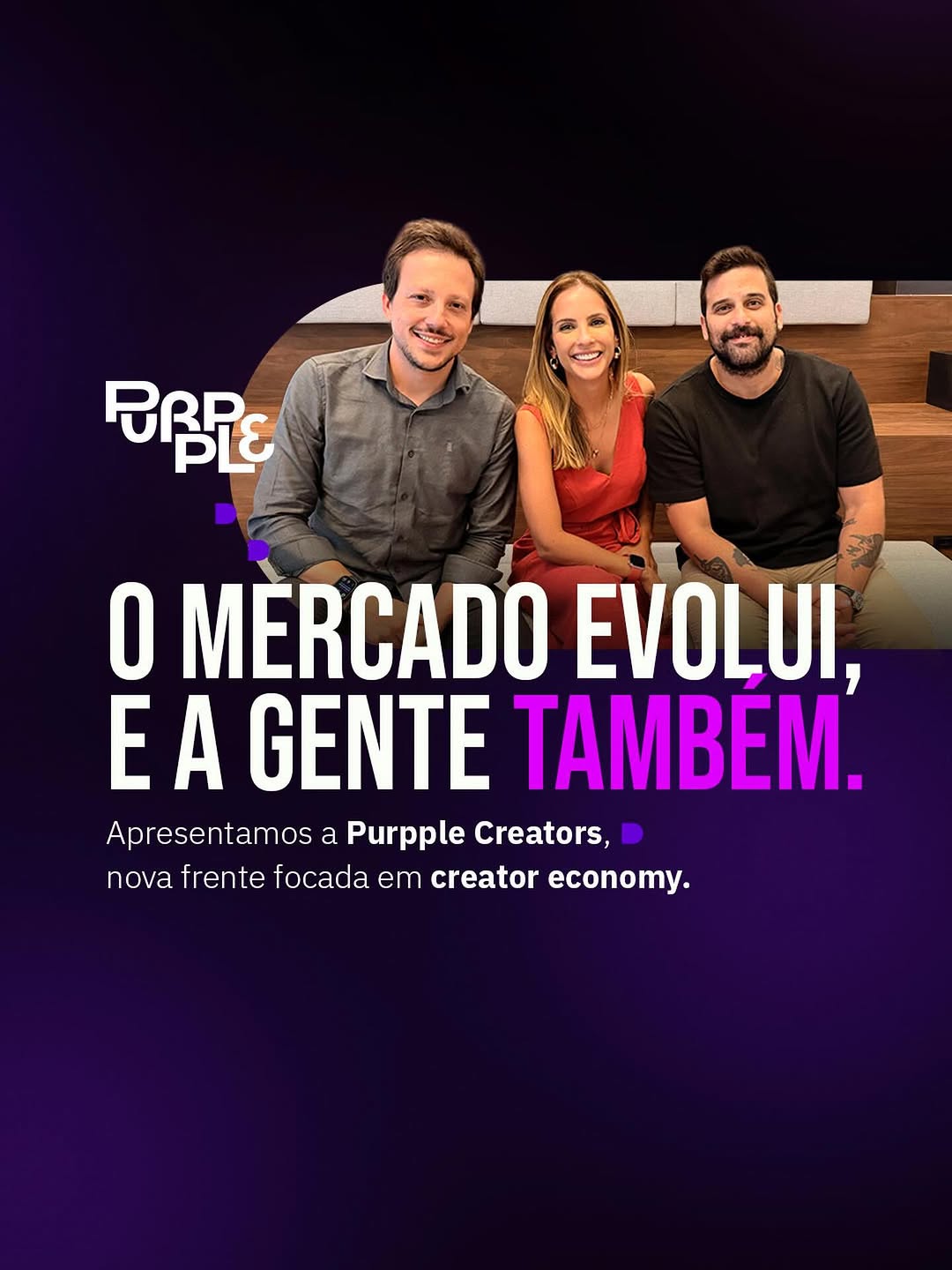 Post de Purpple