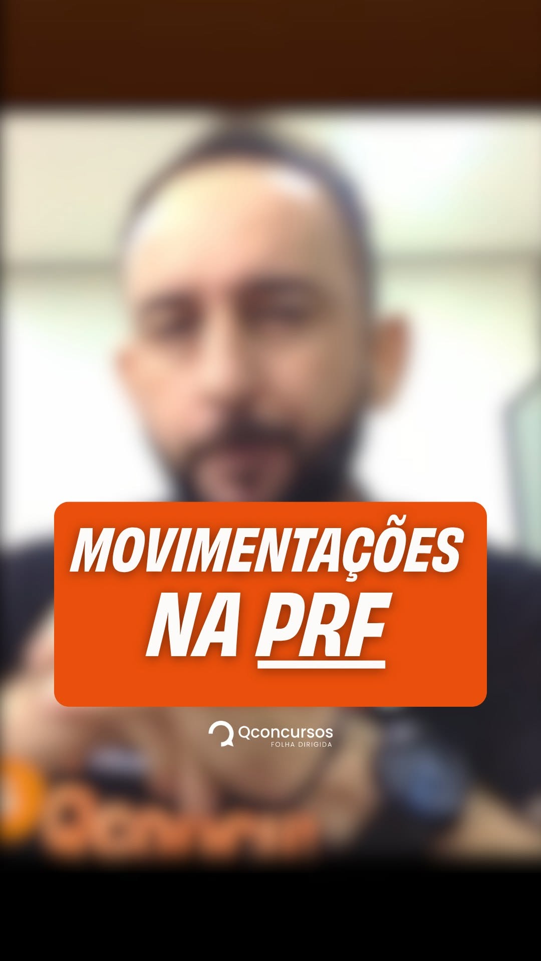 Post de Qconcursos