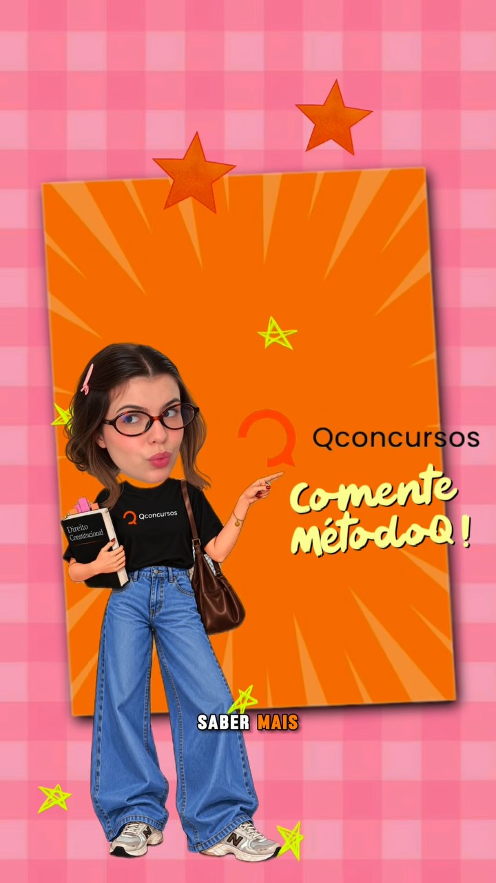 Post de Qconcursos