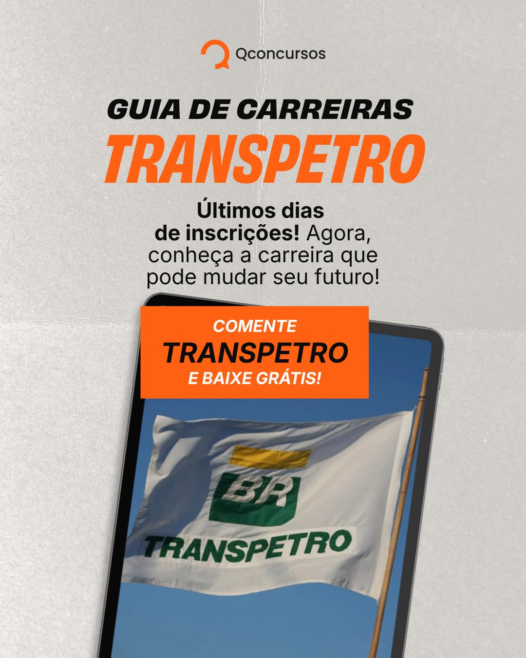 Post de Qconcursos