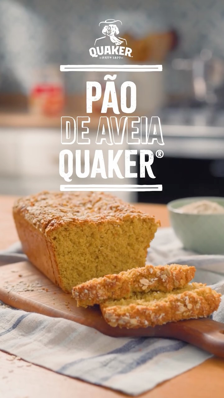 Post de Quaker