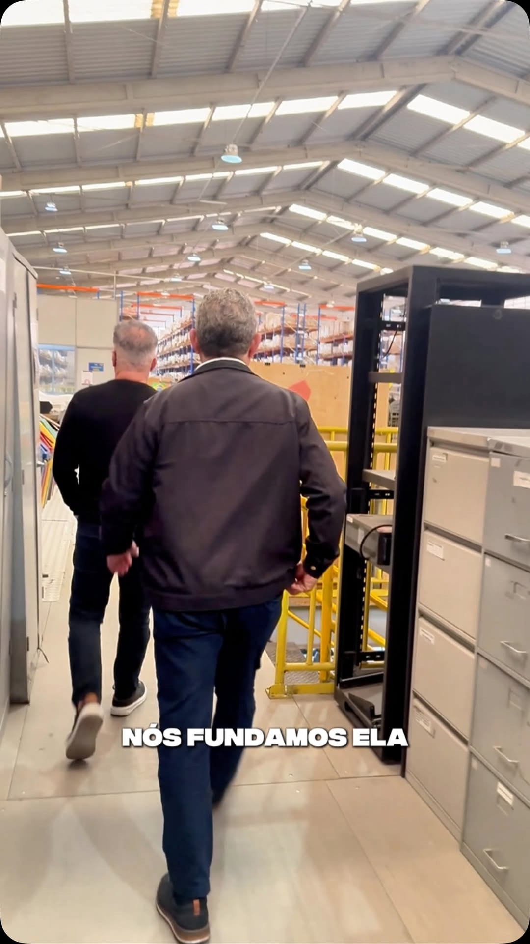 Post de Quality fix do brasil indústria, comércio, importação e exportação ltda.