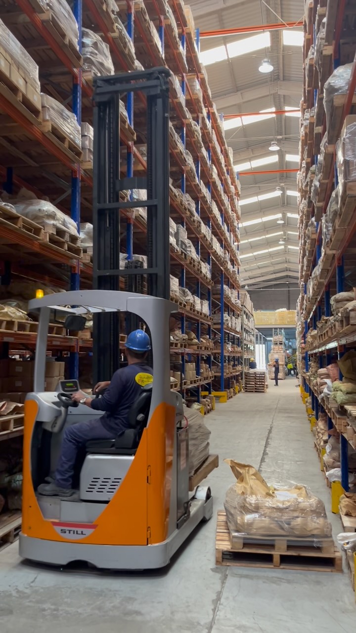 Post de Quality fix do brasil indústria, comércio, importação e exportação ltda.