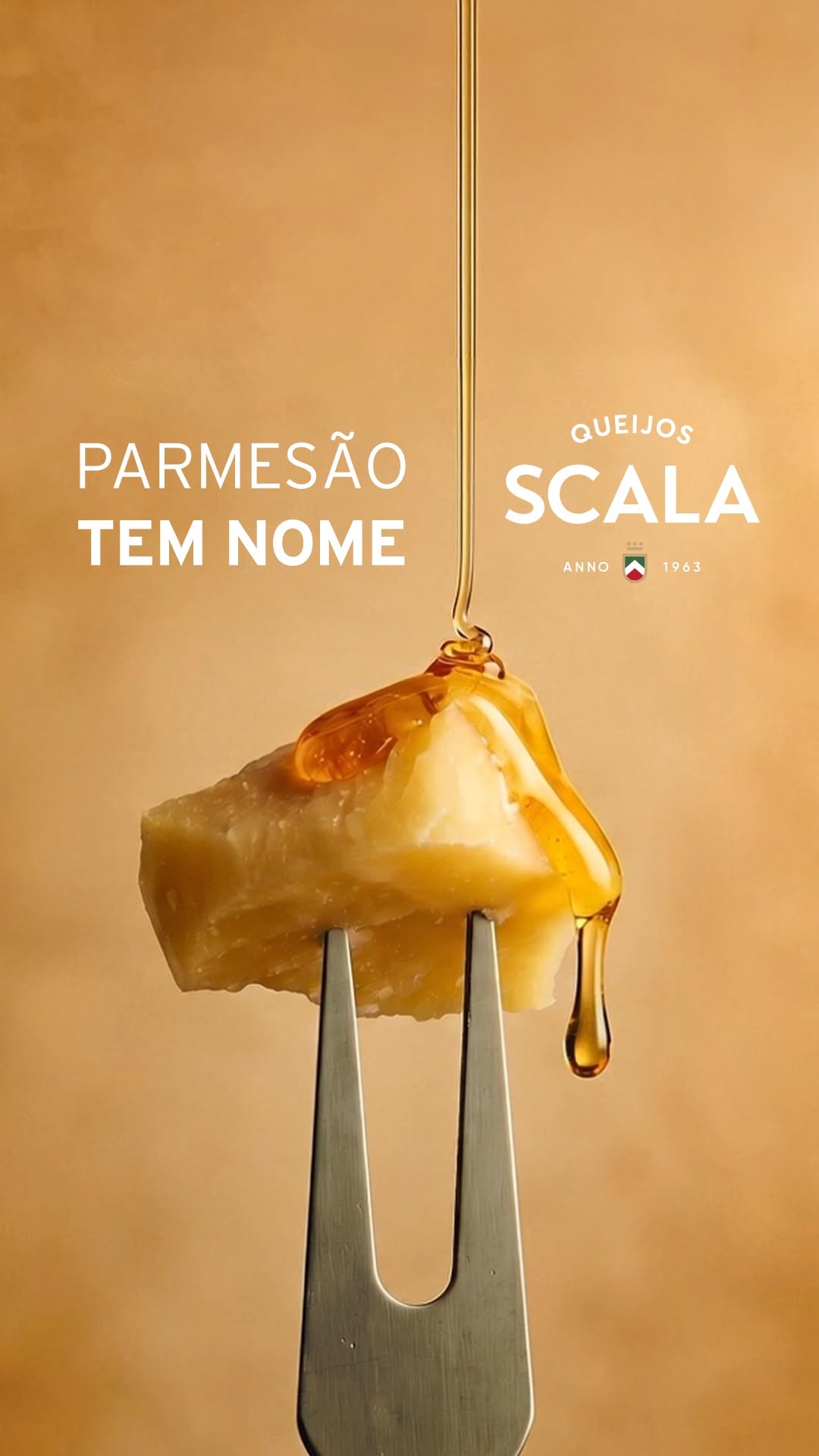 Post de Queijos Scala