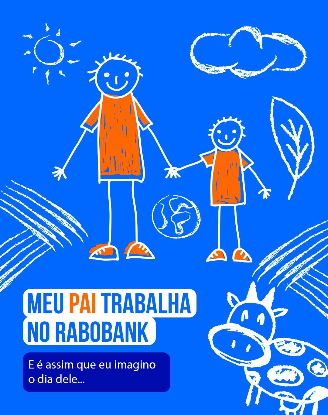 Post de Rabobank Brasil
