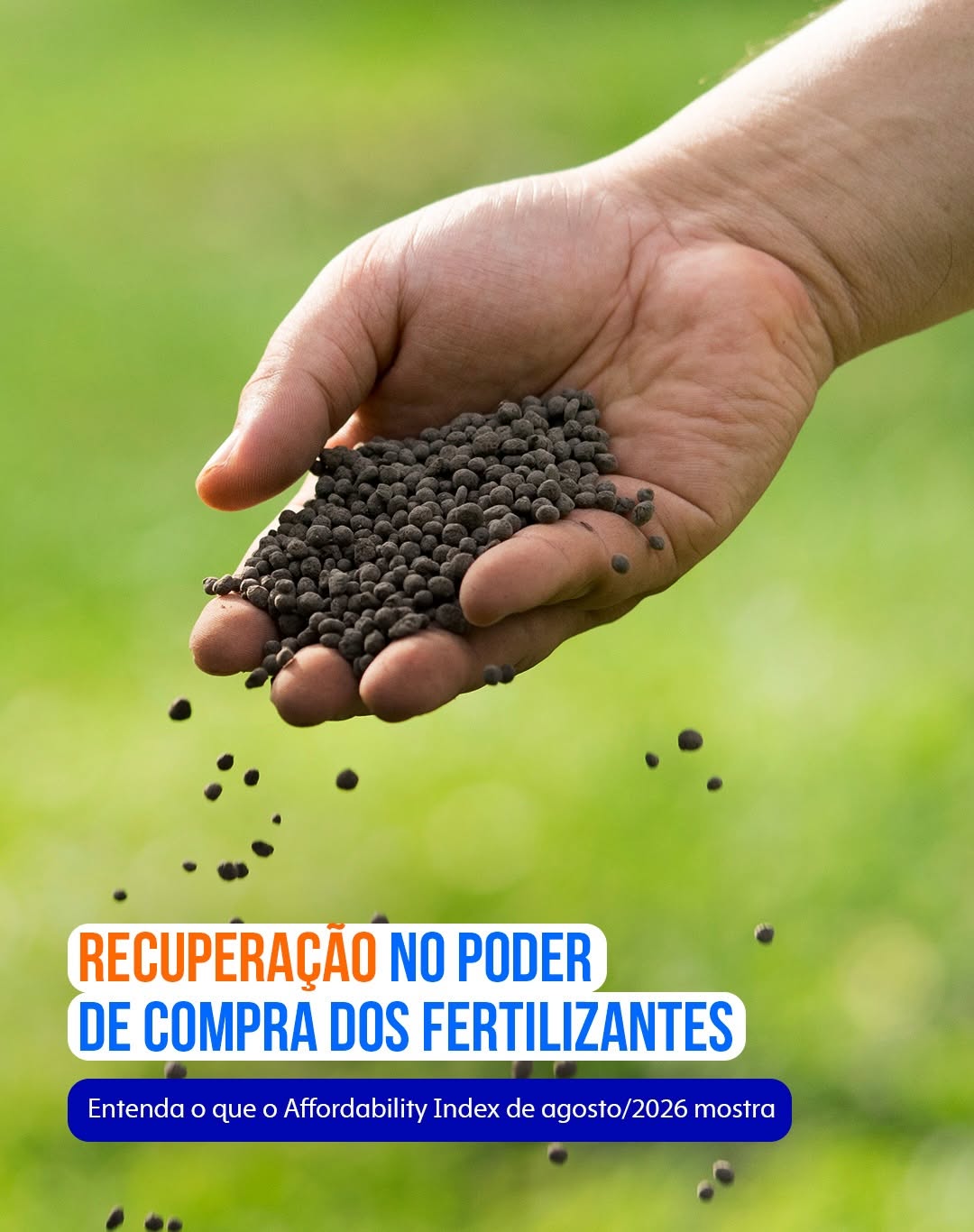 Post de Rabobank Brasil