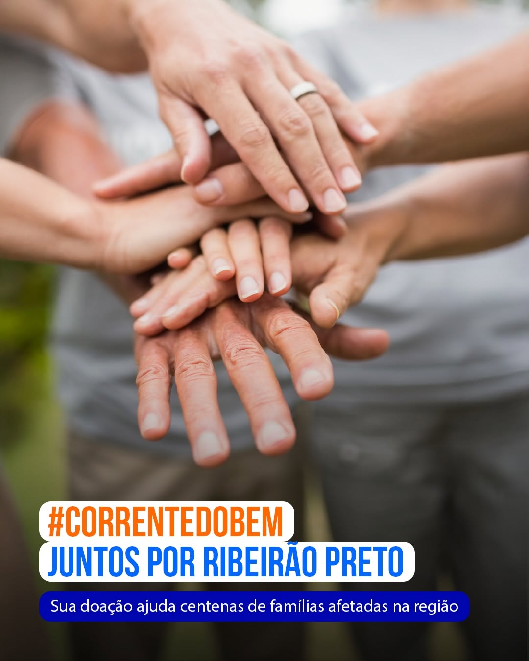 Post de Rabobank Brasil