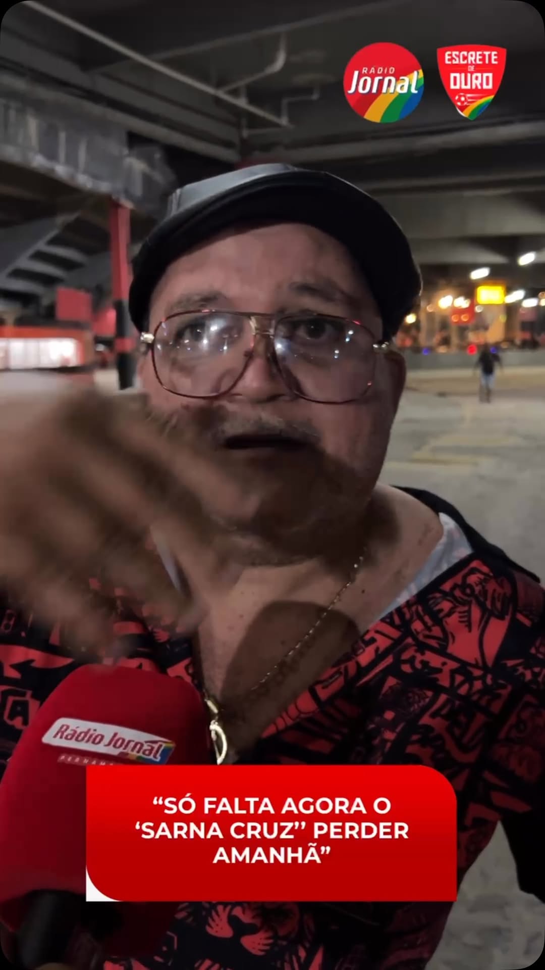 Post de Rádio Jornal
