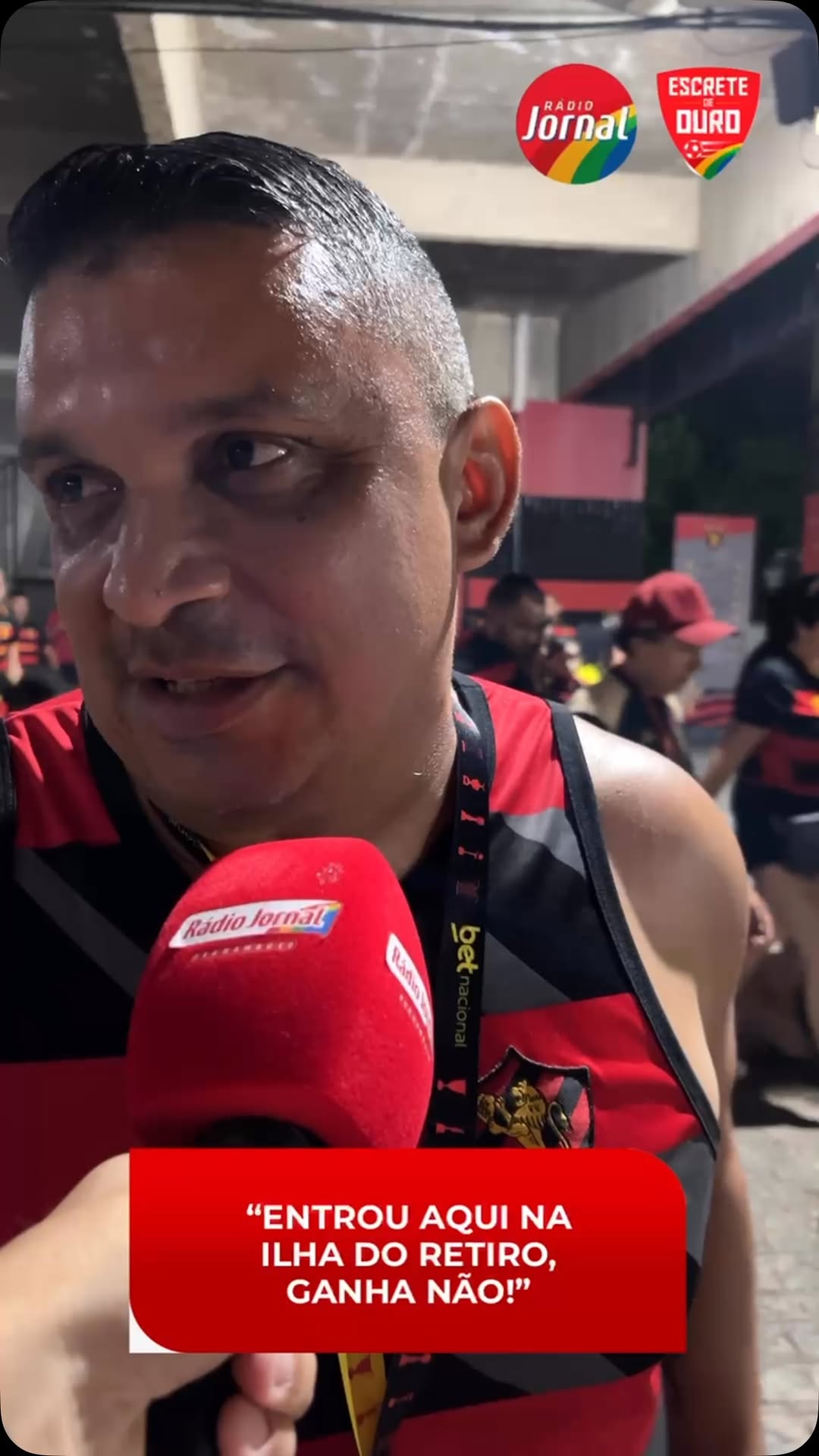 Post de Rádio Jornal