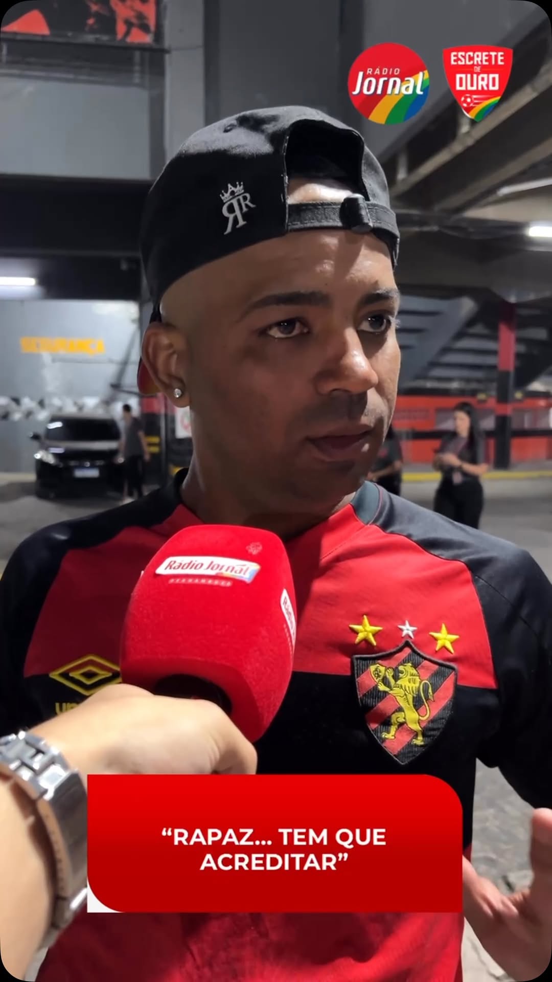 Post de Rádio Jornal