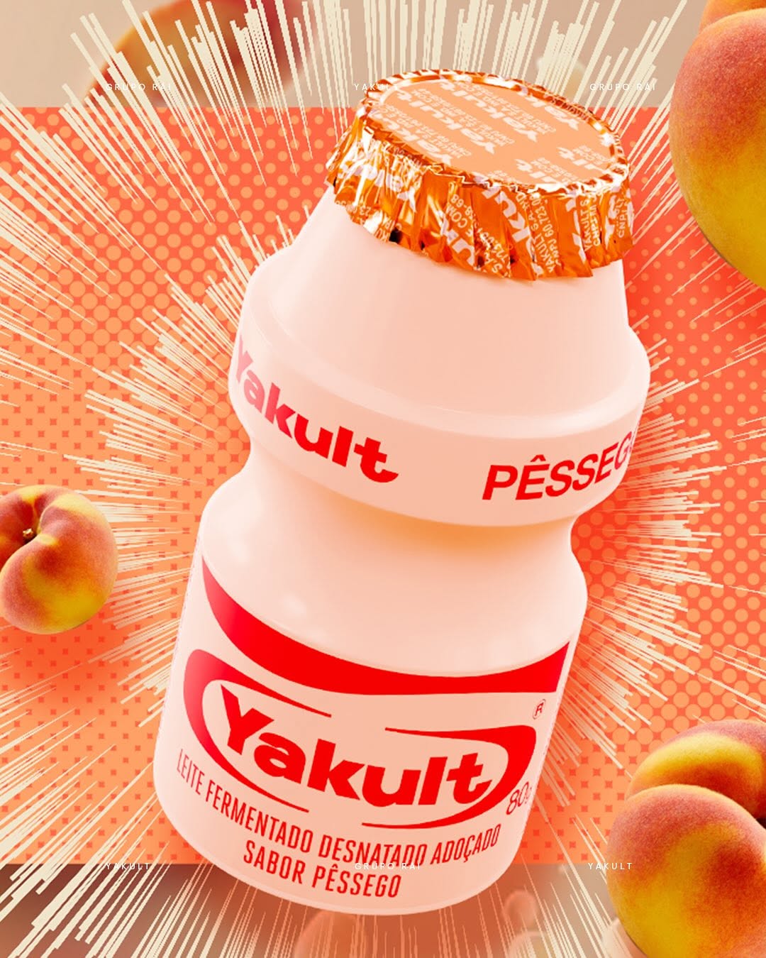 Post de Rai
