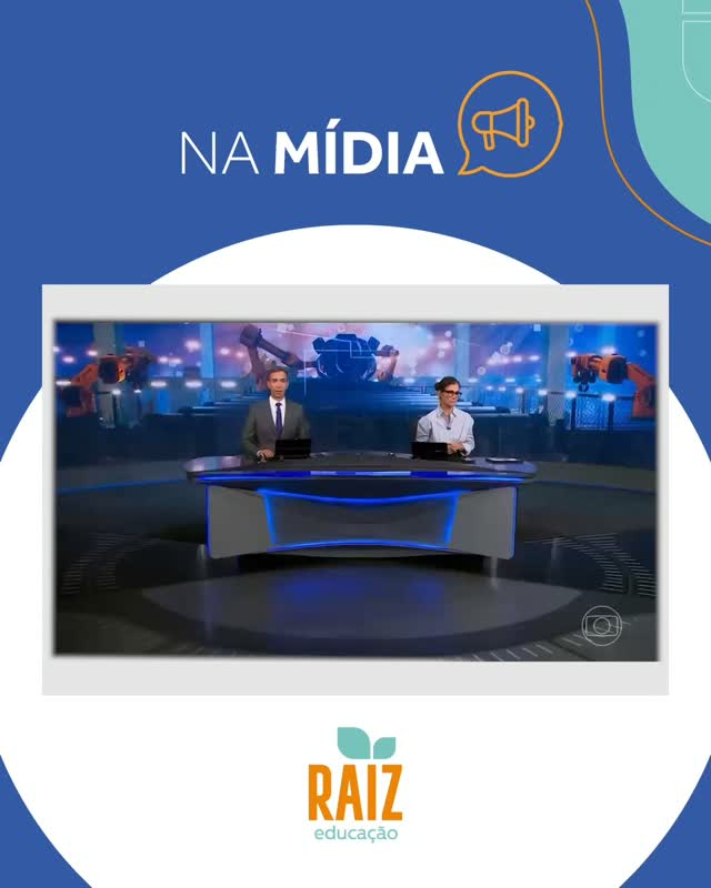 Post de Raiz Educação