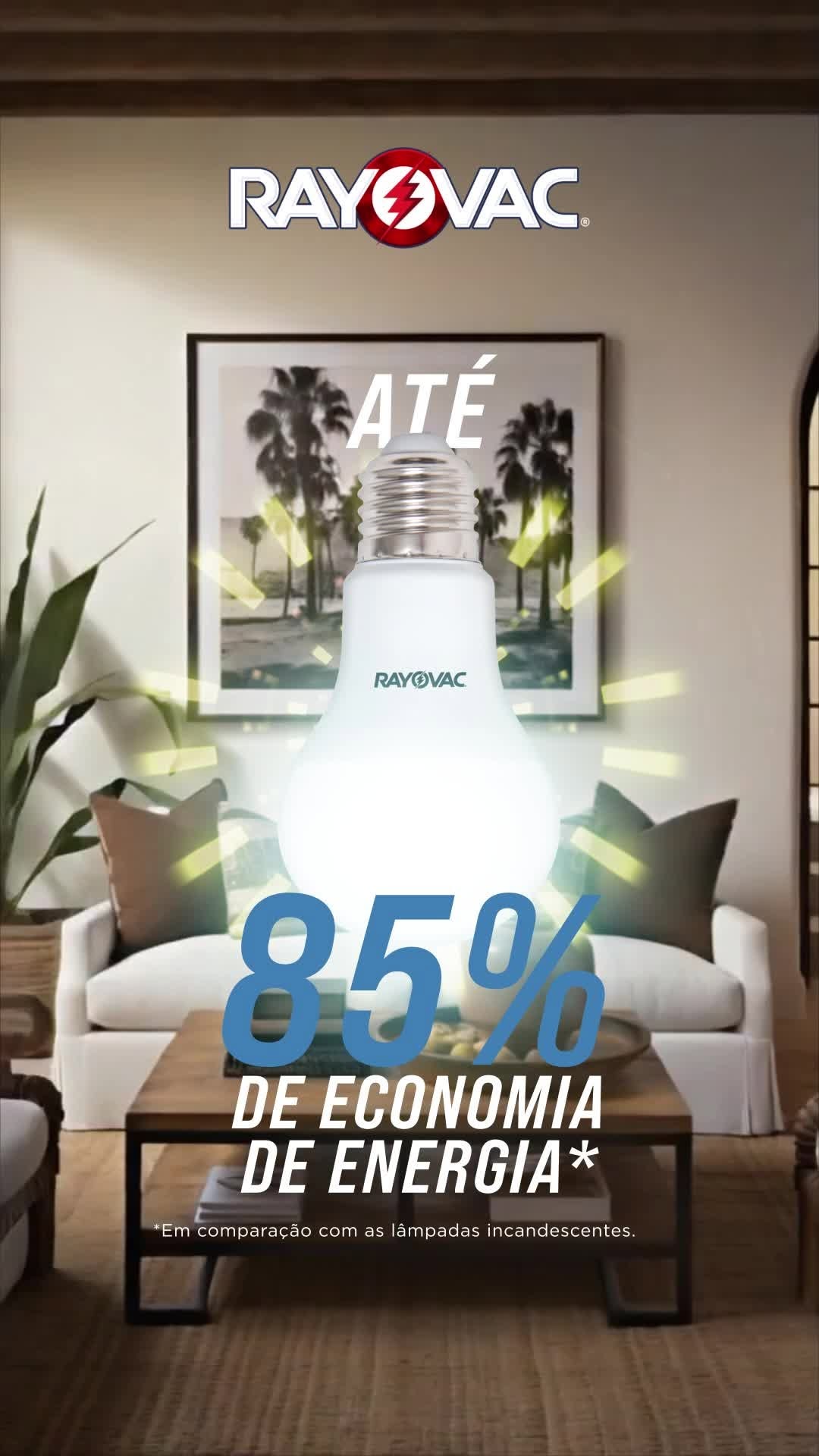 Post de Rayovac
