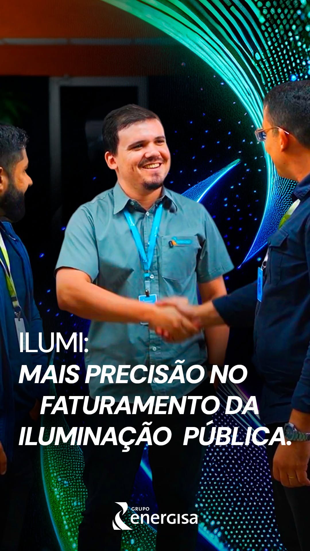 Post de (re)energisa