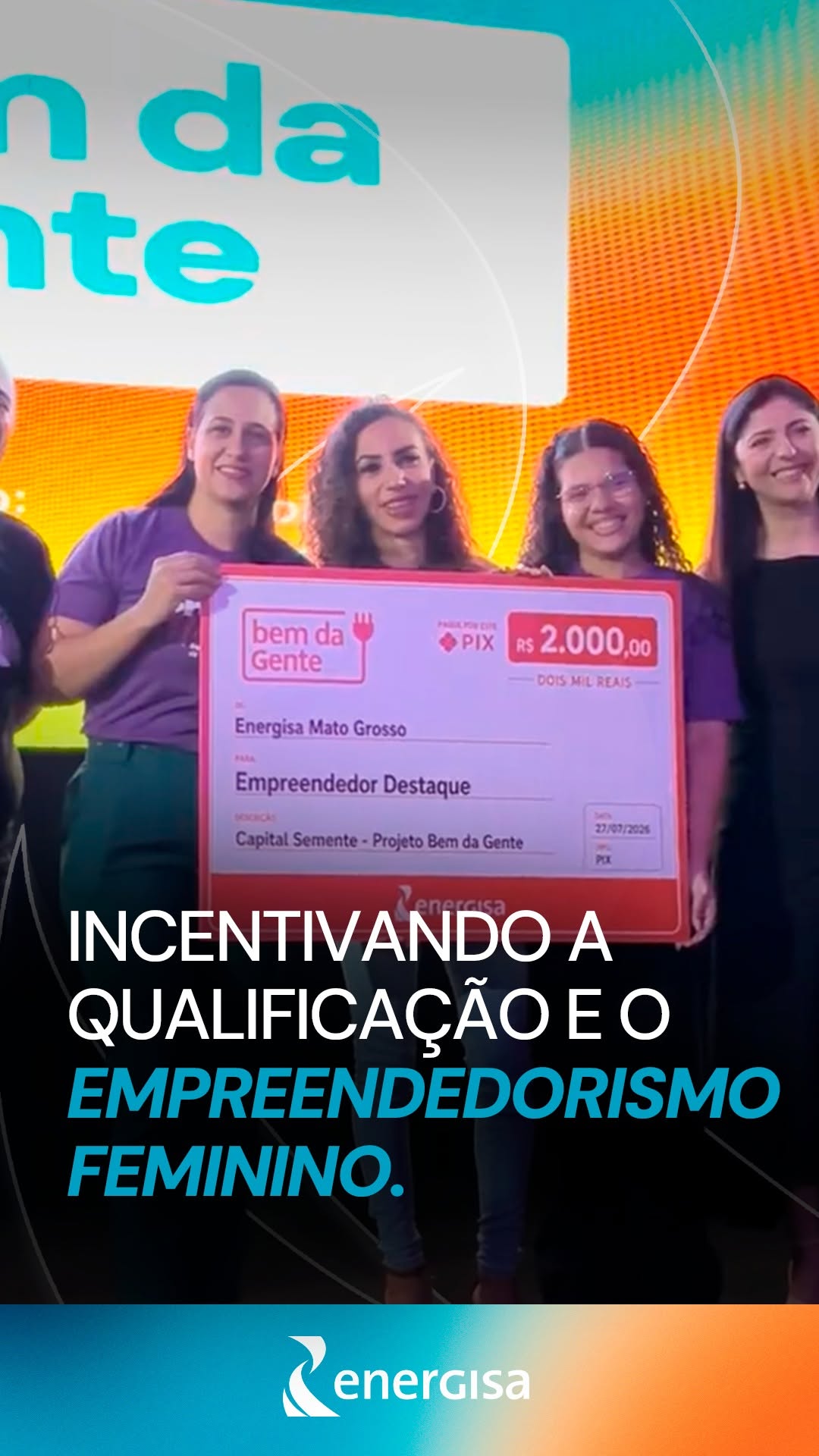 Post de (re)energisa