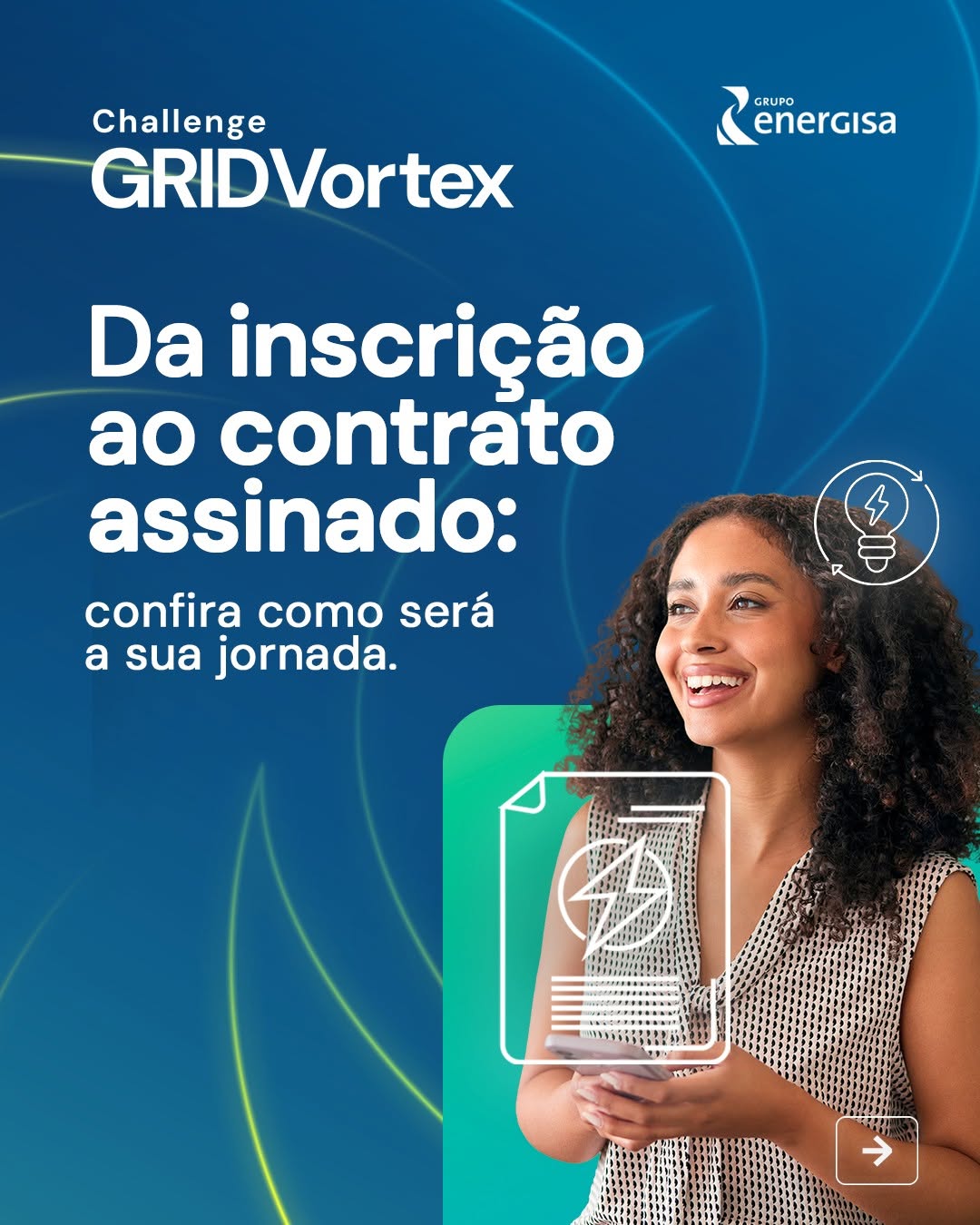 Post de (re)energisa