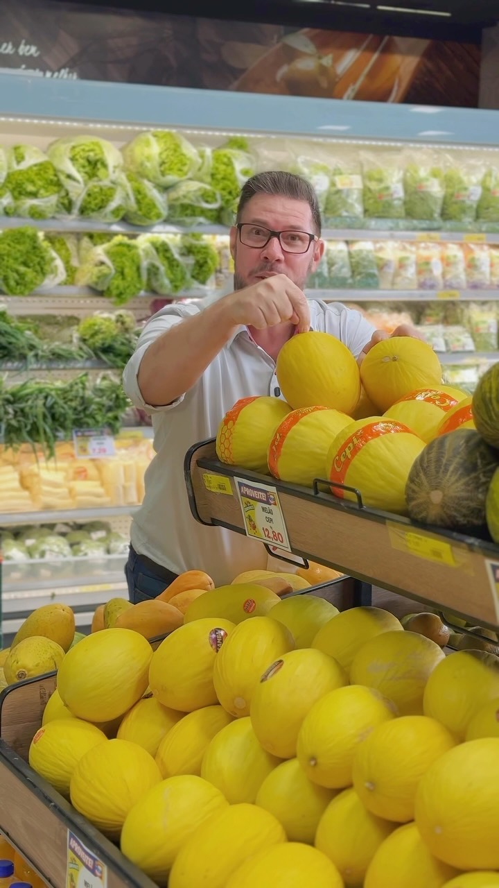 Post de Real Supermercados