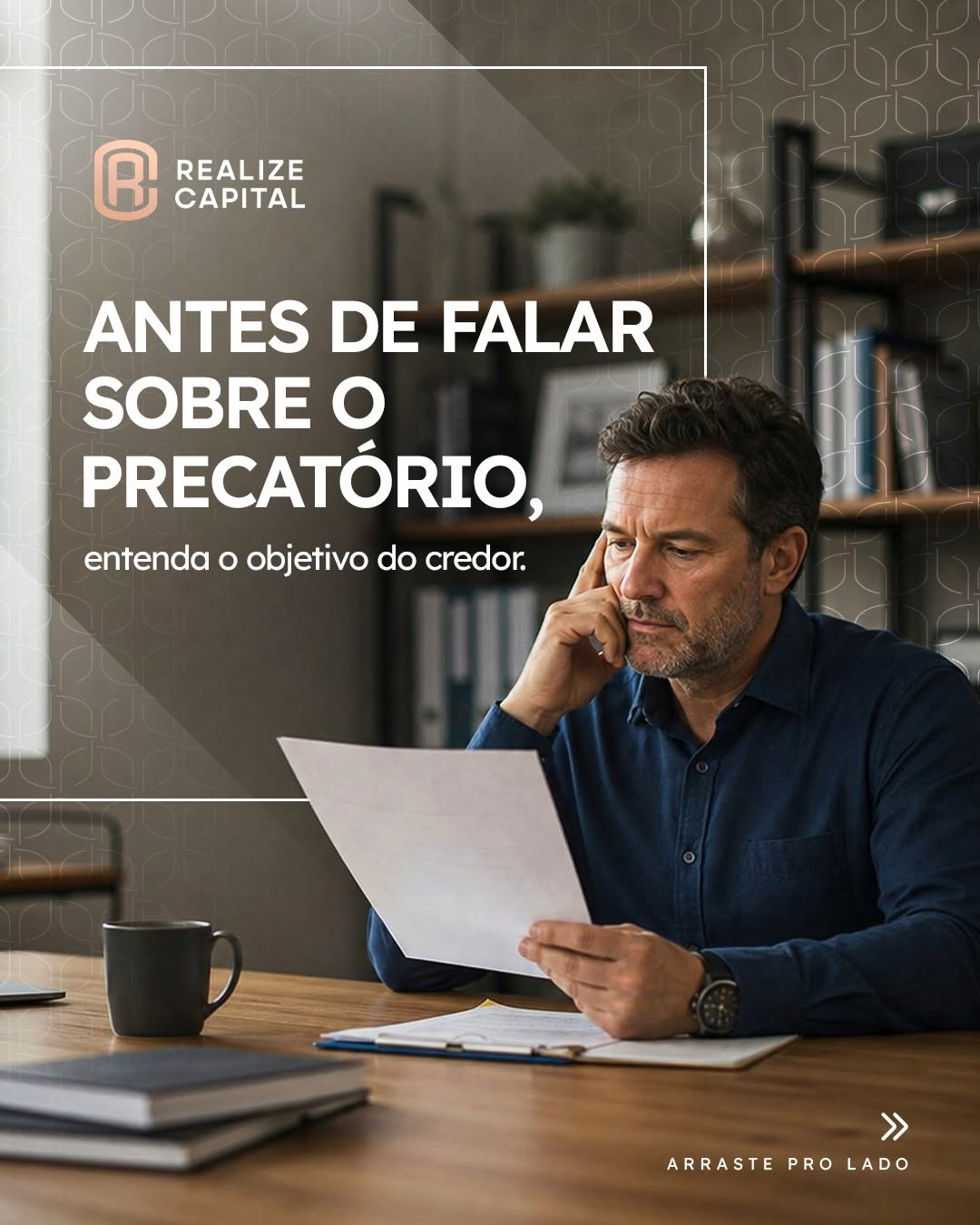 Post de Realize Capital