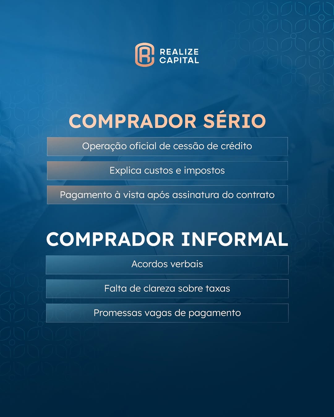 Post de Realize Capital