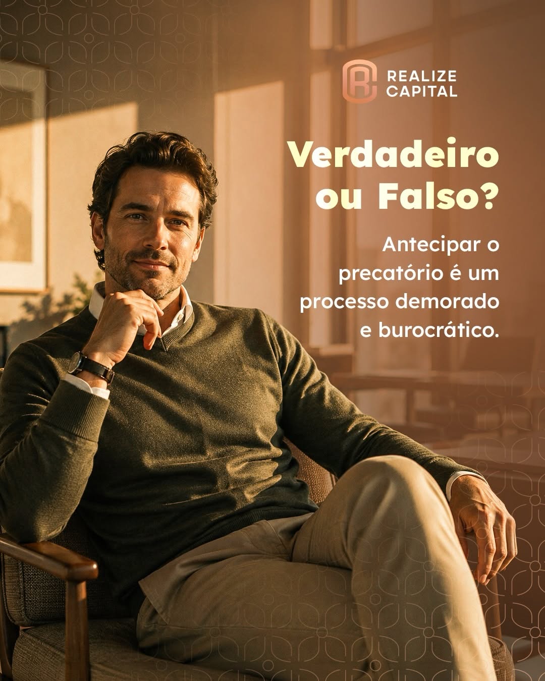 Post de Realize Capital