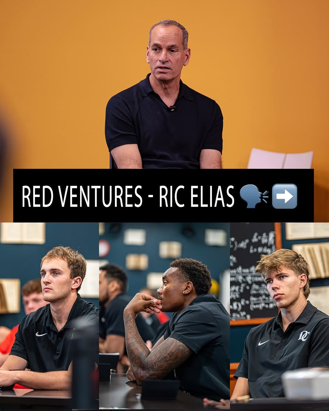 Post de Red Ventures Brasil